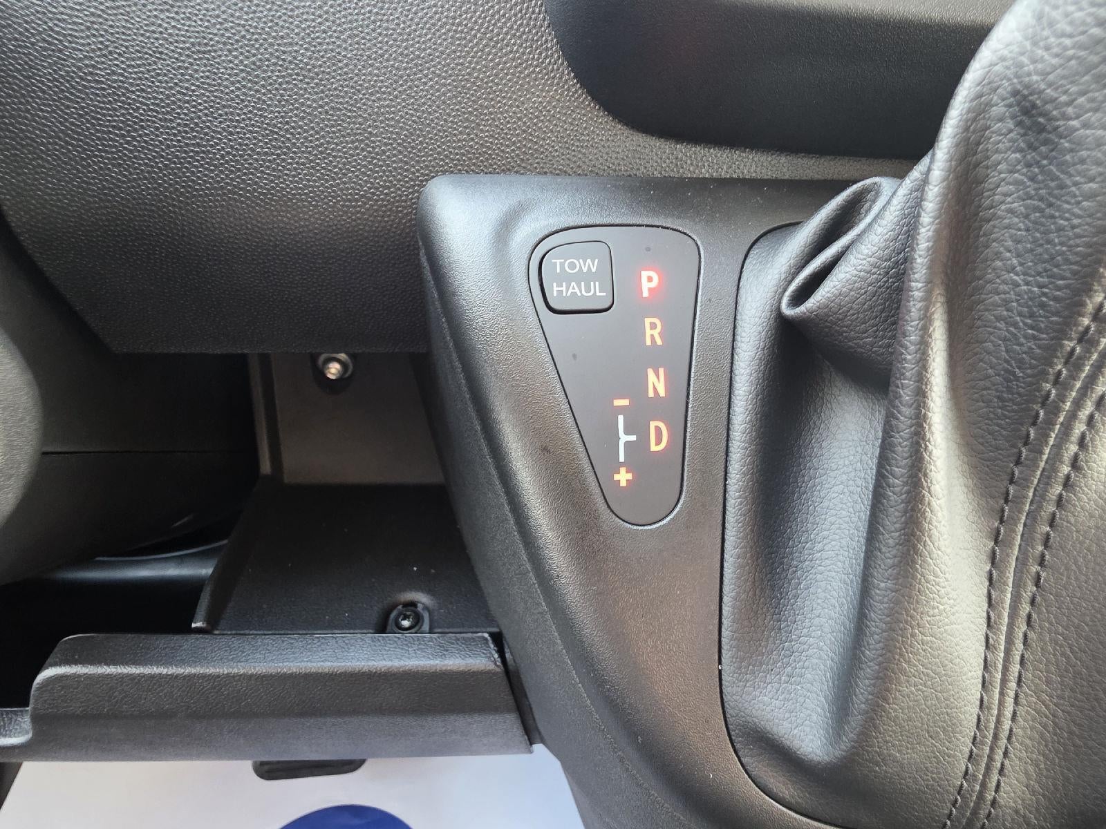 2026 RAM Promaster 2500 Tradesman