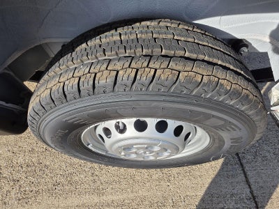 2026 RAM Promaster 2500 Tradesman