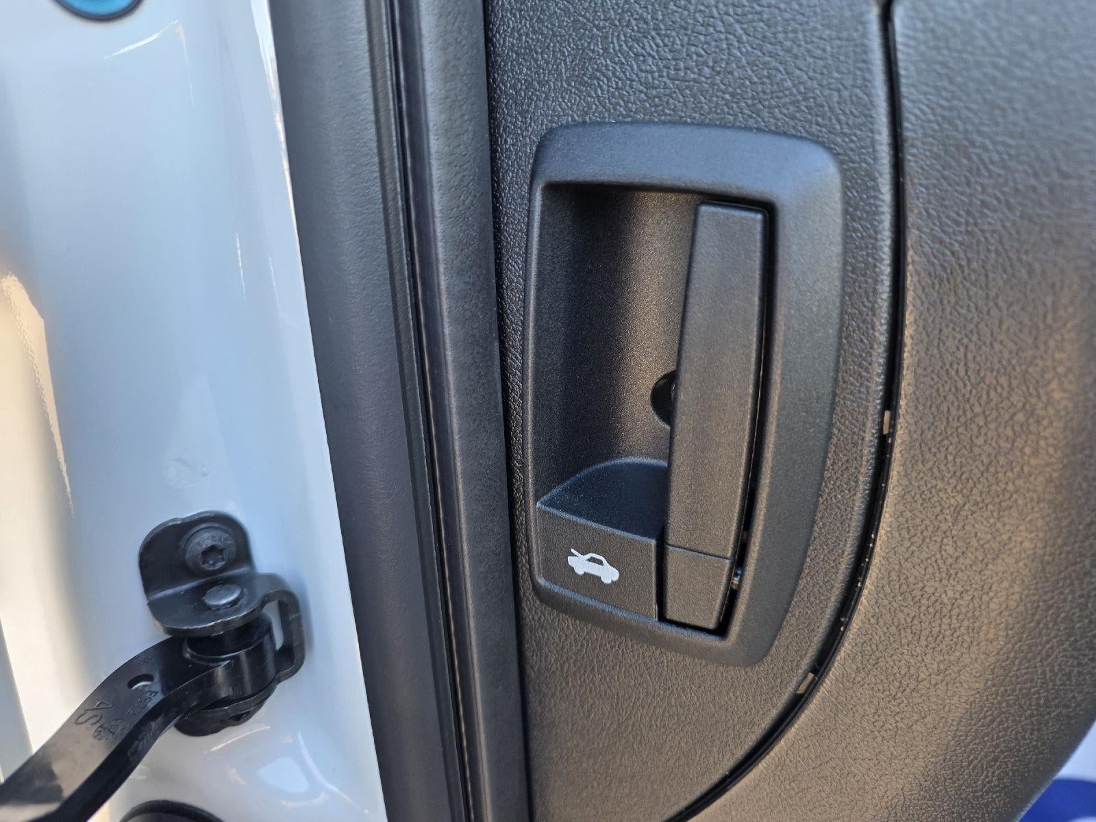 2026 RAM Promaster 2500 Tradesman