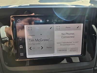 2026 RAM Promaster 2500 Tradesman