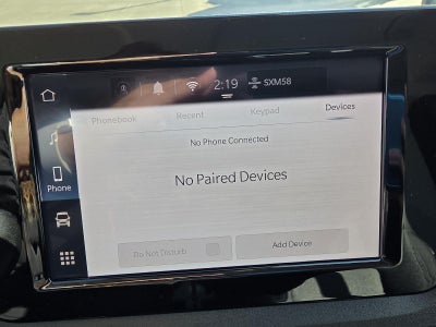 2026 RAM Promaster 2500 Tradesman