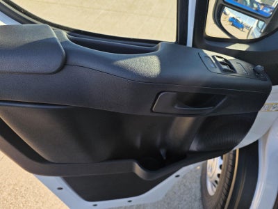 2026 RAM Promaster 2500 Tradesman