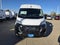 2026 RAM Promaster 2500 Tradesman
