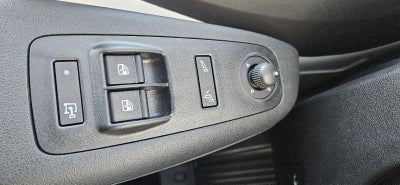 2026 RAM Promaster 2500 Tradesman