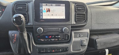 2026 RAM Promaster 2500 Tradesman