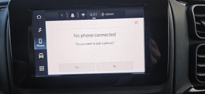 2026 RAM Promaster 2500 Tradesman