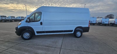 2026 RAM Promaster 2500 Tradesman
