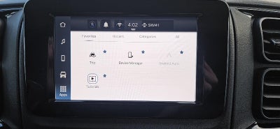 2026 RAM Promaster 2500 Tradesman