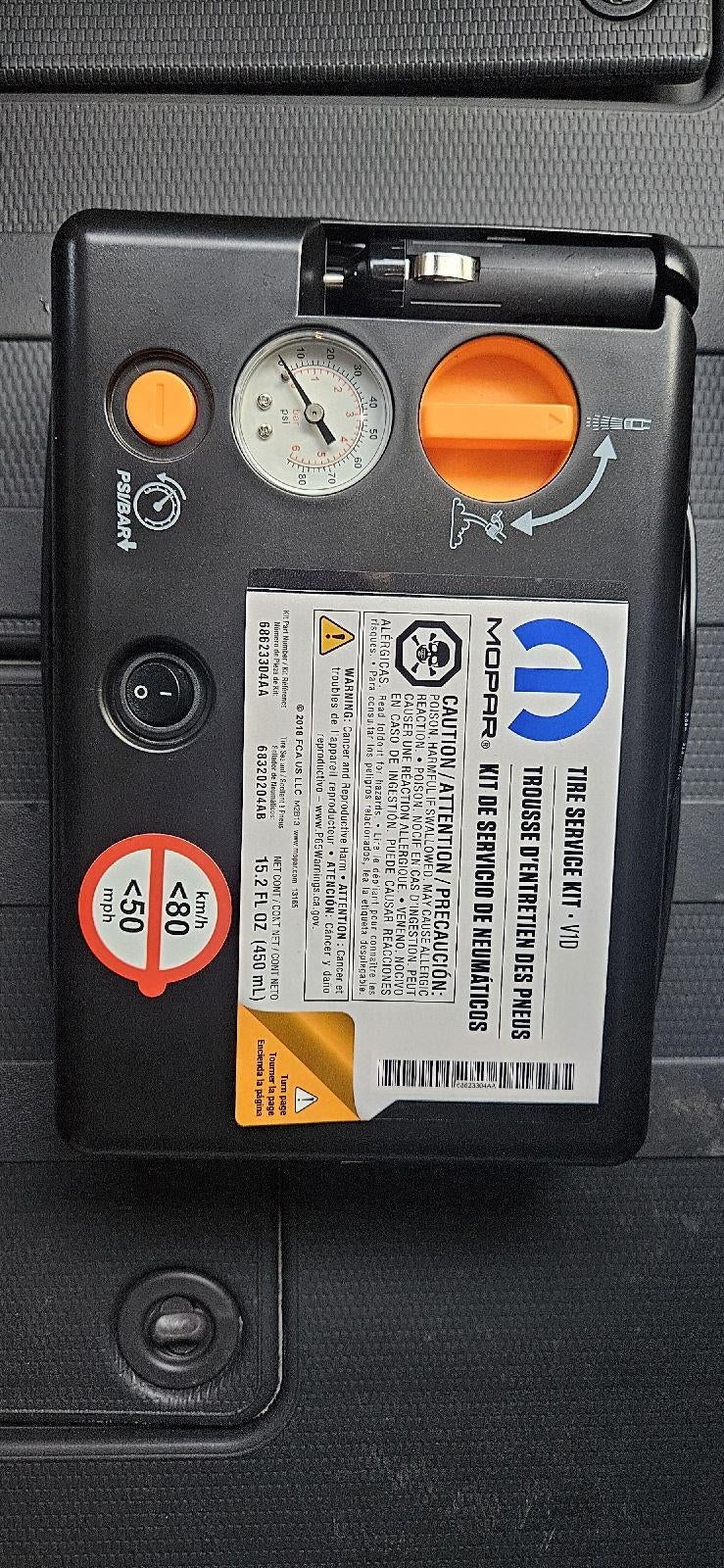 2026 RAM Promaster 2500 Tradesman