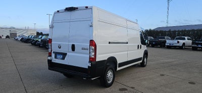 2026 RAM Promaster 2500 Tradesman