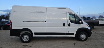 2026 RAM Promaster 2500 Tradesman