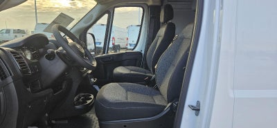 2026 RAM Promaster 2500 Tradesman