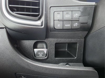 2025 RAM Promaster Cargo Van SLT+