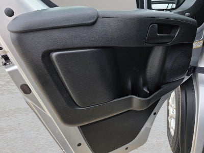 2025 RAM Promaster Cargo Van SLT+