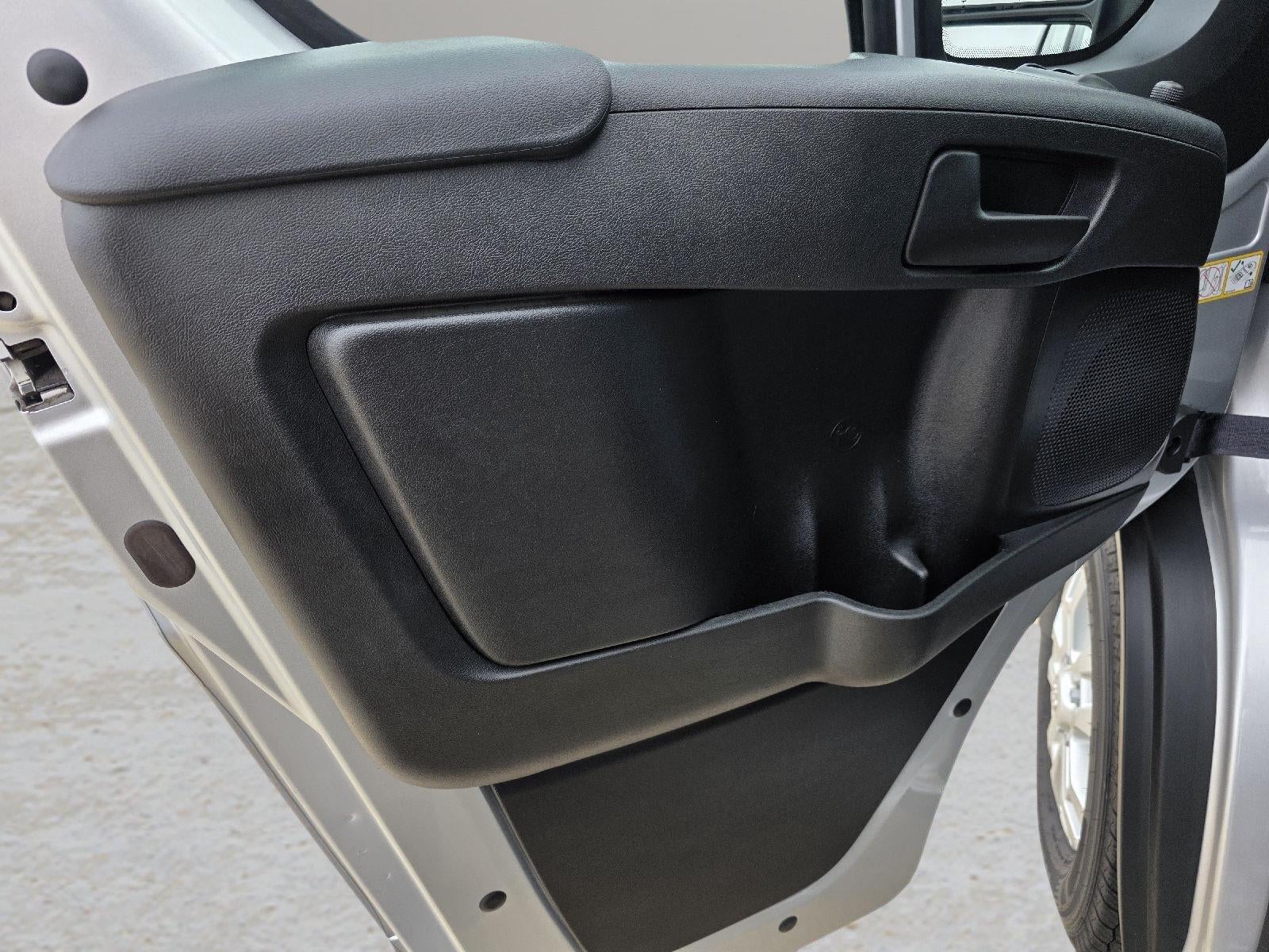 2025 RAM Promaster Cargo Van SLT+