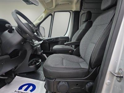 2025 RAM Promaster Cargo Van SLT+