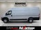 2025 RAM Promaster Cargo Van SLT+