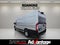2025 RAM Promaster Cargo Van SLT+