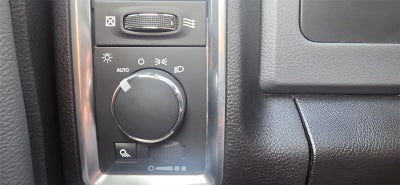 2020 RAM 1500 Classic SLT