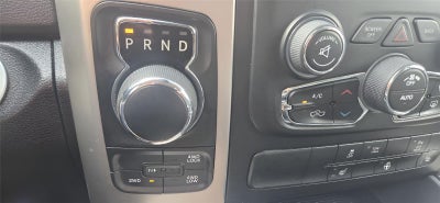 2020 RAM 1500 Classic SLT