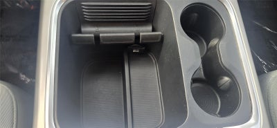 2020 RAM 1500 Classic SLT