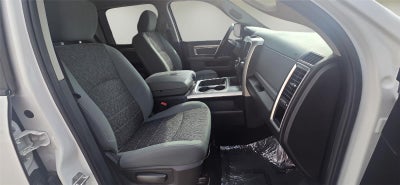 2020 RAM 1500 Classic SLT