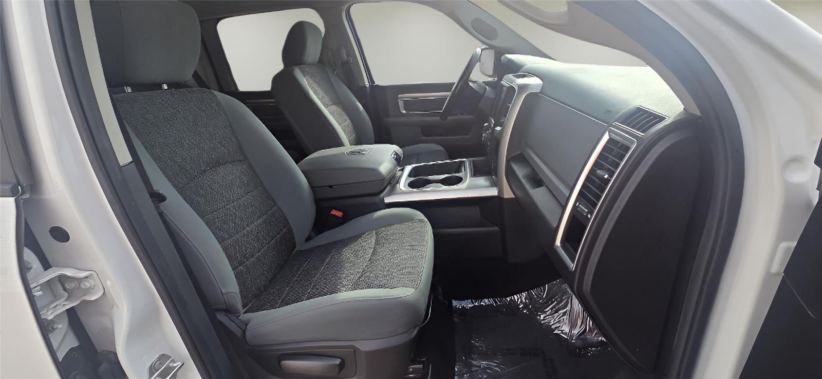 2020 RAM 1500 Classic SLT