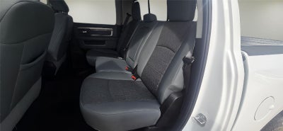 2020 RAM 1500 Classic SLT