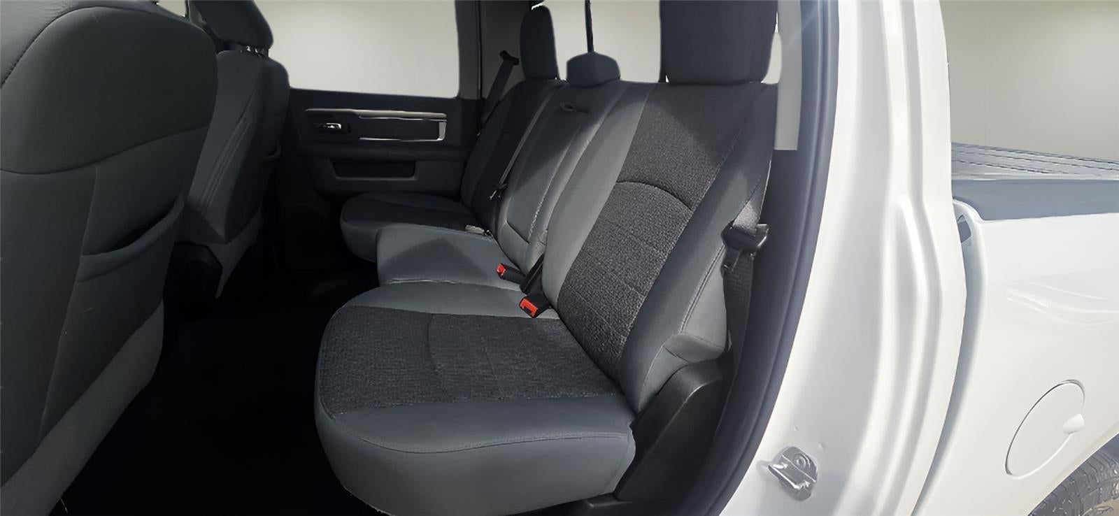 2020 RAM 1500 Classic SLT
