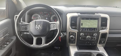 2020 RAM 1500 Classic SLT