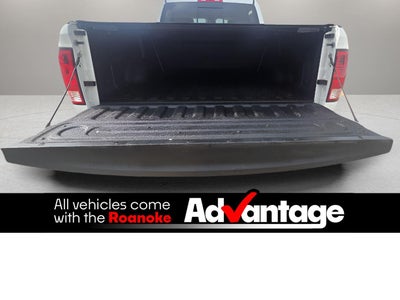 2020 RAM 1500 Classic SLT