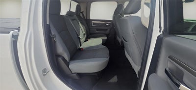 2020 RAM 1500 Classic SLT