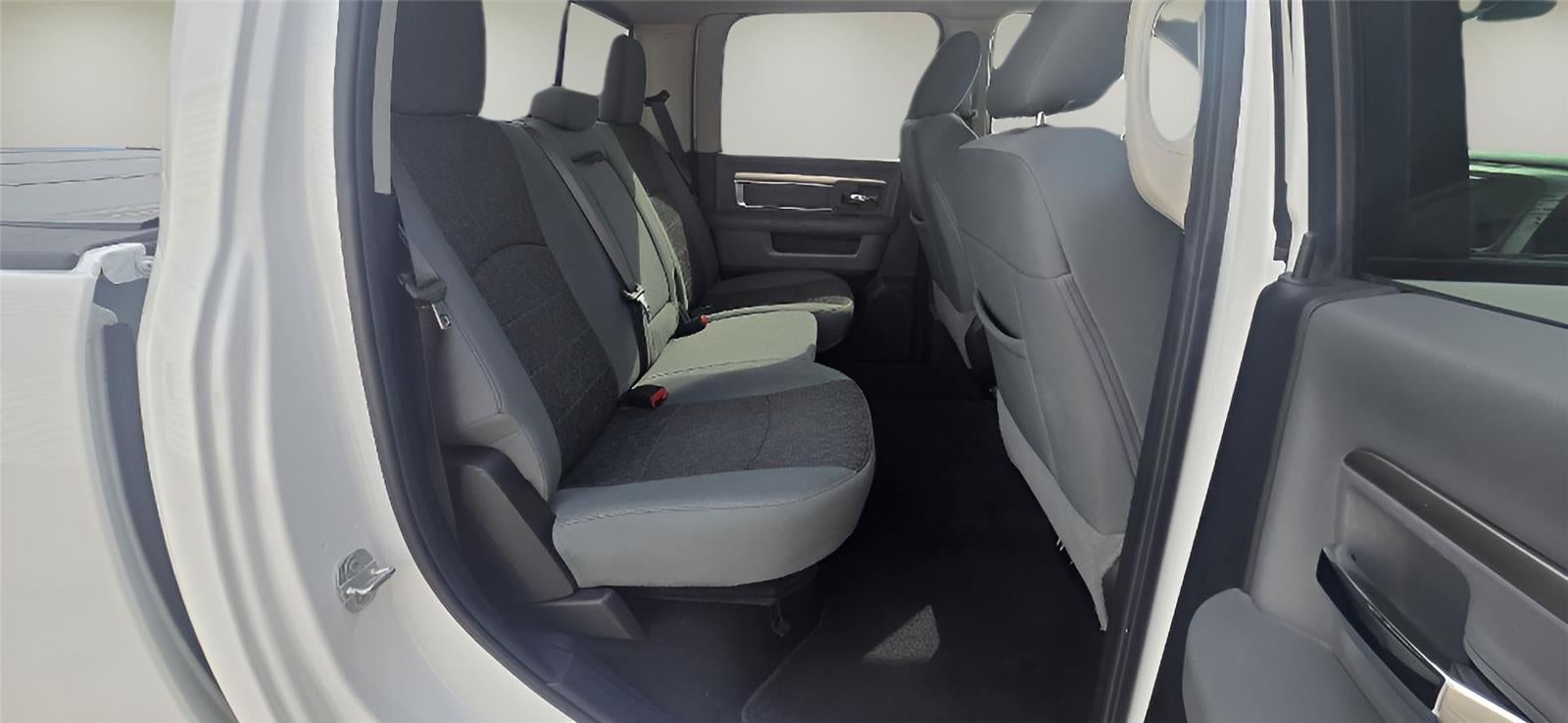 2020 RAM 1500 Classic SLT
