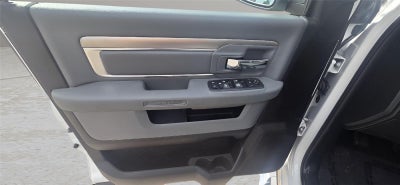 2020 RAM 1500 Classic SLT