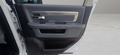 2020 RAM 1500 Classic SLT