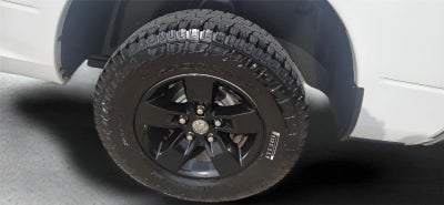 2020 RAM 1500 Classic SLT