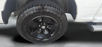 2020 RAM 1500 Classic SLT