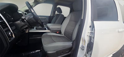 2020 RAM 1500 Classic SLT