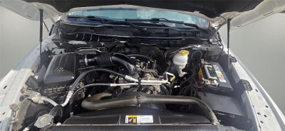 2020 RAM 1500 Classic SLT
