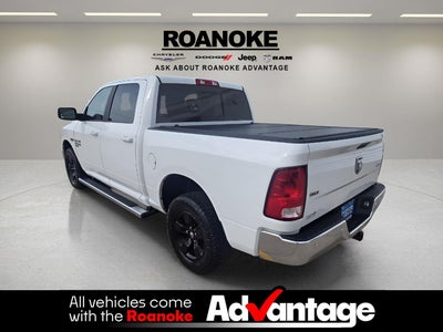 2020 RAM 1500 Classic SLT