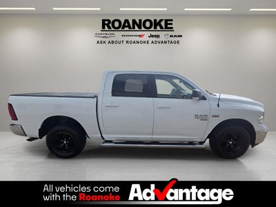 2020 RAM 1500 Classic SLT