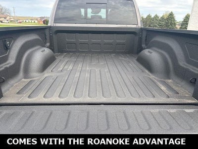 2025 RAM 2500 Power Wagon