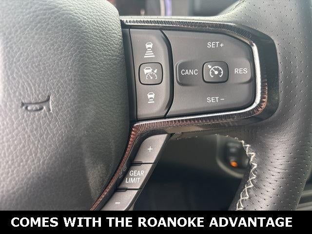 2025 RAM 2500 Power Wagon