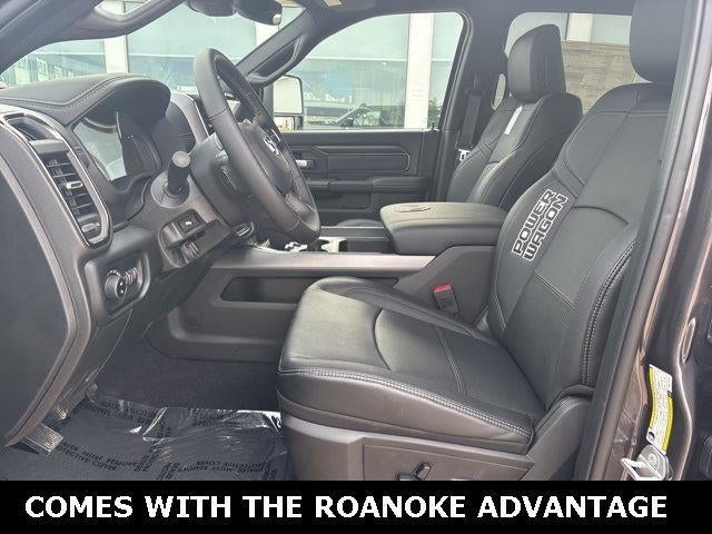 2025 RAM 2500 Power Wagon