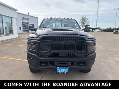 2025 RAM 2500 Power Wagon