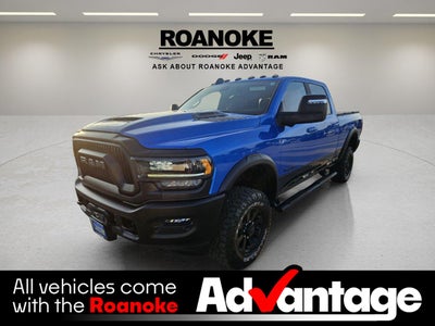 2023 RAM 2500 Power Wagon