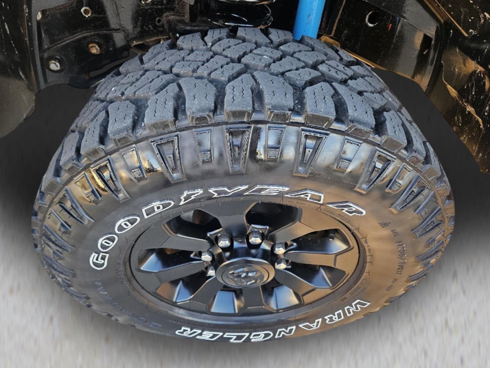 2023 RAM 2500 Power Wagon