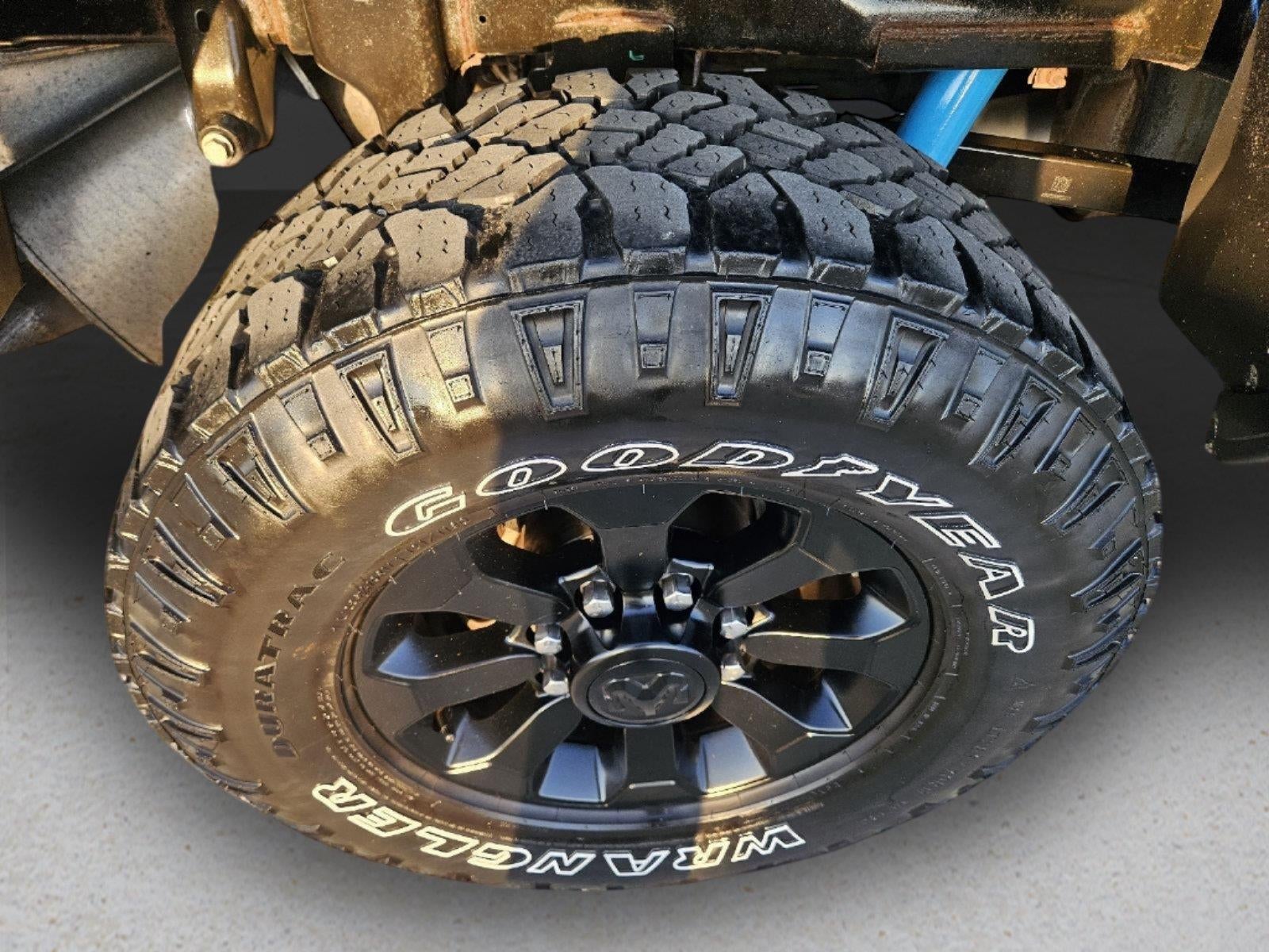 2023 RAM 2500 Power Wagon