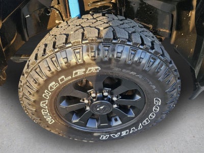 2023 RAM 2500 Power Wagon