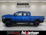 2023 RAM 2500 Power Wagon